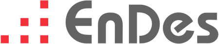 EnDes Logo